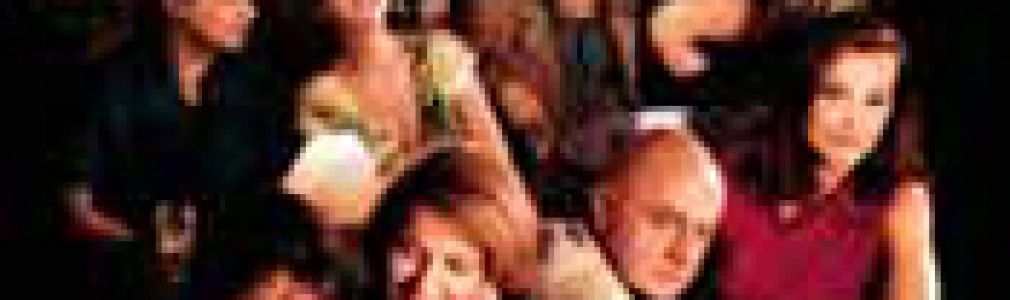 Besen a quien quieran.